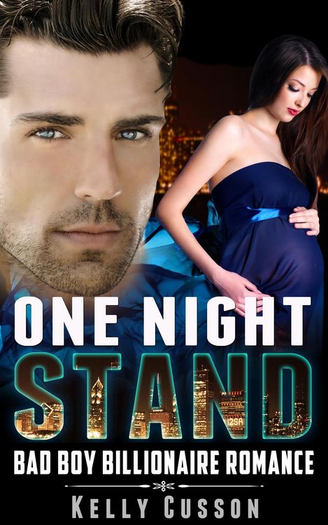 Produktbild: One Night Stand - Bad Boy Billionaire Romance
