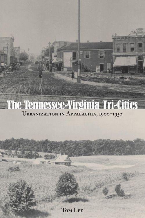Produktbild: The Tennessee-Virginia Tri-Cities