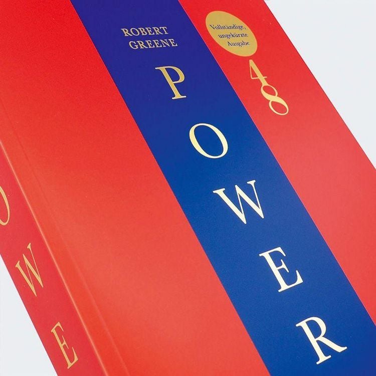 Produktbild: Power