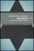 Produktbild: Mossad. Le guerre segrete di Israele