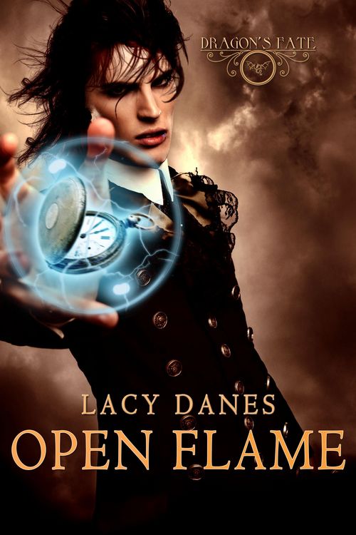Produktbild: Open Flame