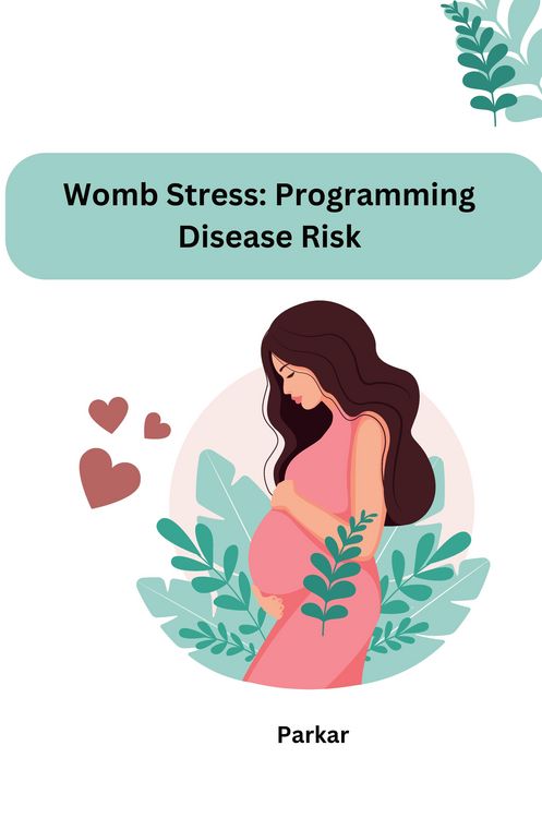 Produktbild: Womb Stress: Programming Disease Risk