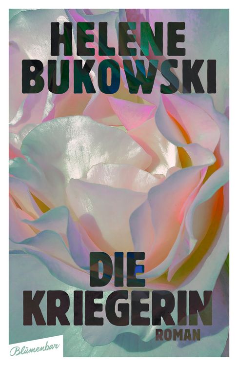 Produktbild: Die Kriegerin