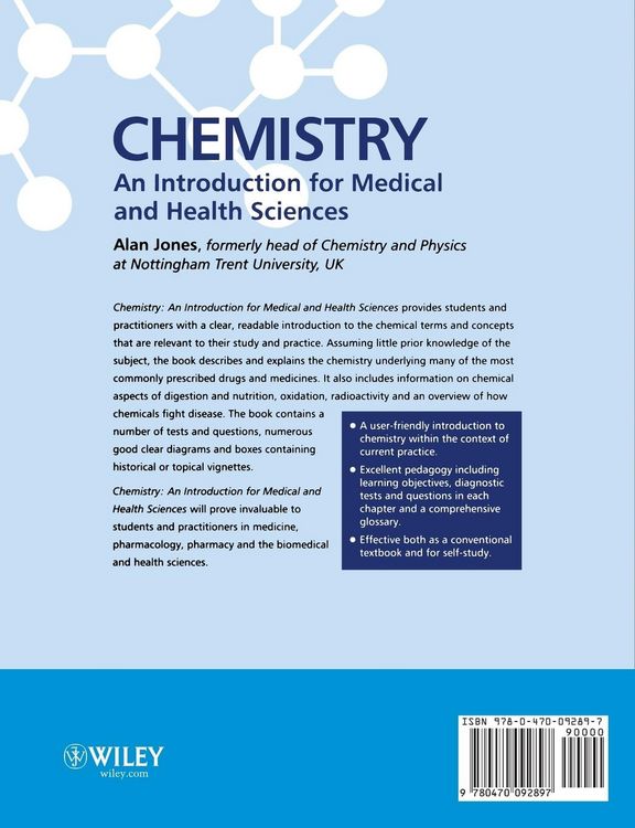 Produktbild: Chemistry