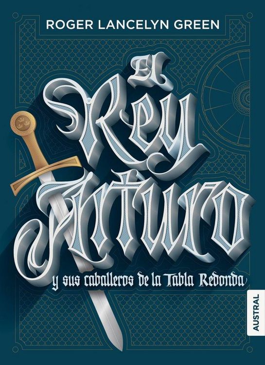 Produktbild: El rey Arturo y los caballeros de la mesa redonda