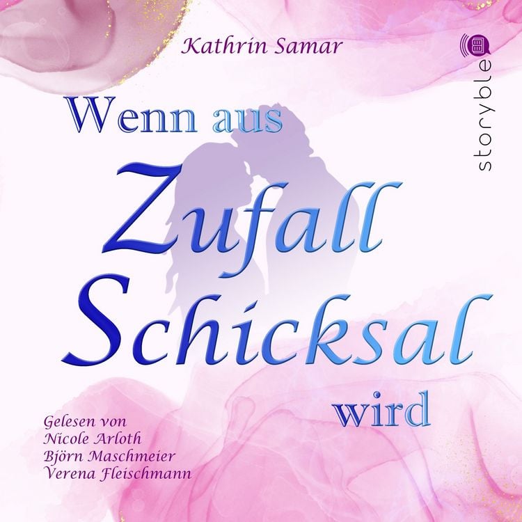 Produktbild: Wenn aus Zufall Schicksal wird