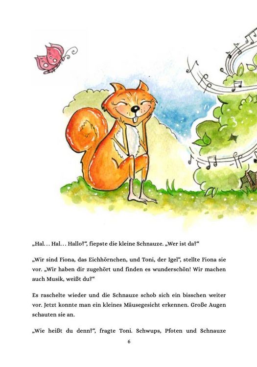 Produktbild: Trau dich, kleine Maus!