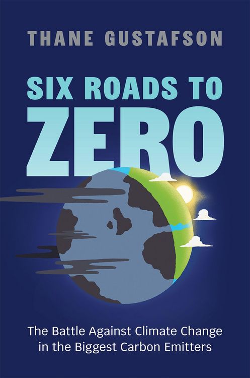 Produktbild: Six Roads to Zero