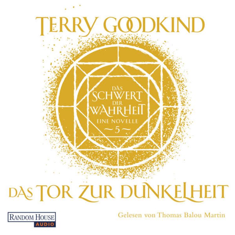 Bild vom Artikel Das Tor zur Dunkelheit - Das Schwert der Wahrheit vom Autor Terry Goodkind