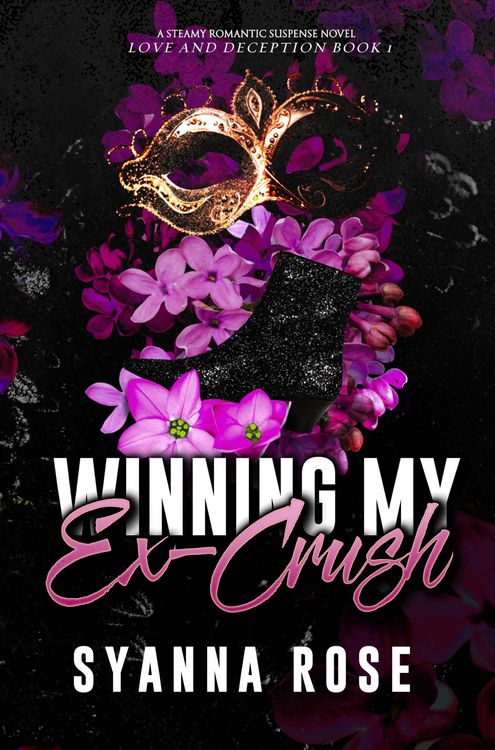 Produktbild: Winning My Ex-Crush