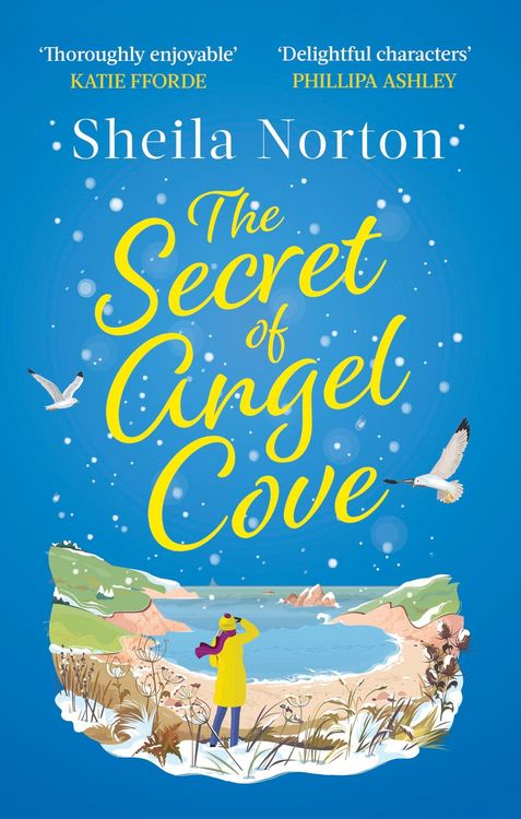 Produktbild: The Secret of Angel Cove