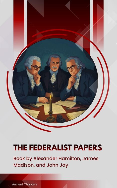 Produktbild: The Federalist Papers