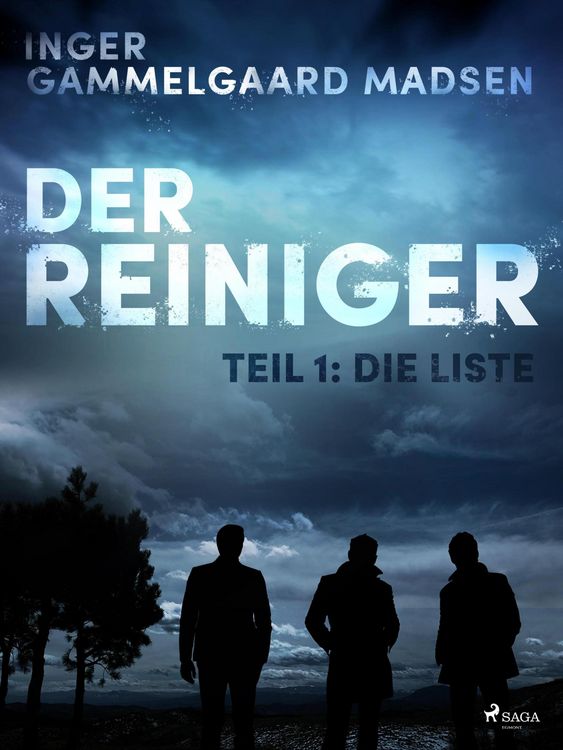 Produktbild: Der Reiniger: Teil 1 - Die Liste