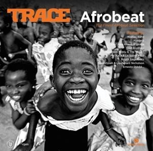 Produktbild: Trace Afrobeat