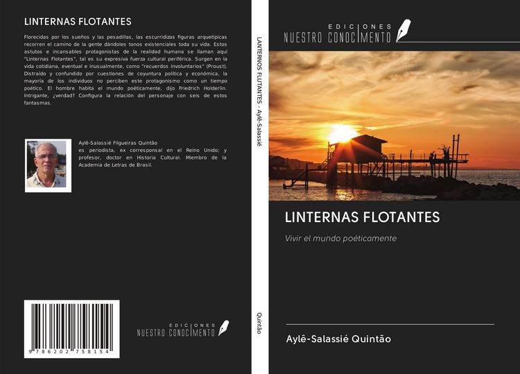 Produktbild: Linternas Flotantes