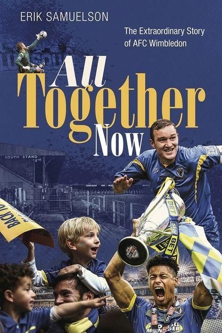 Produktbild: All Together Now