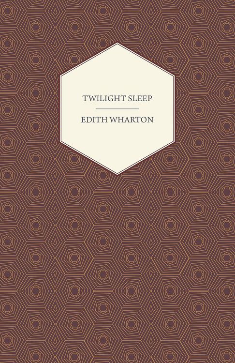 Produktbild: Twilight Sleep