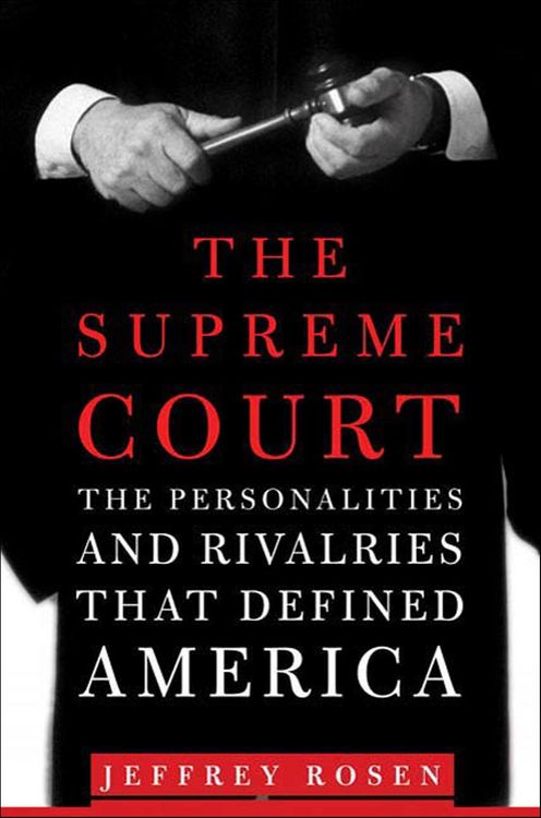 Produktbild: The Supreme Court