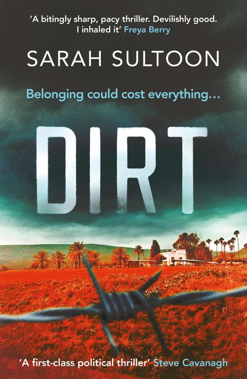 Produktbild: Dirt