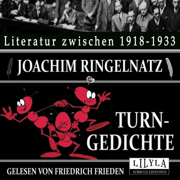 Produktbild: Turngedichte