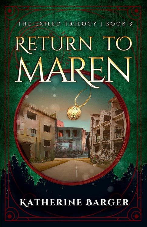 Produktbild: Return to Maren