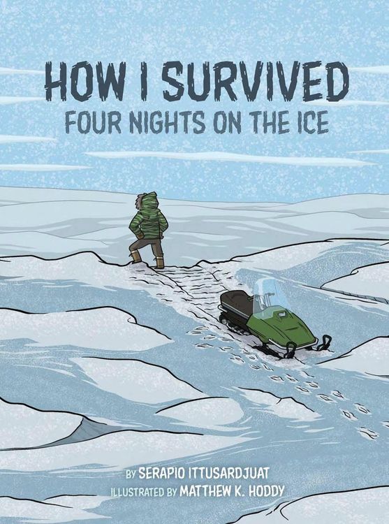 Produktbild: How I Survived