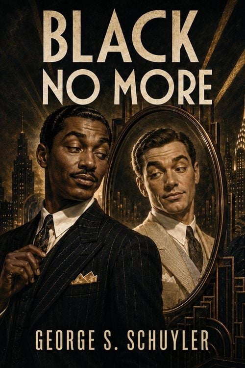 Produktbild: Black No More
