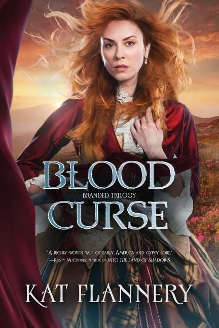 Produktbild: Blood Curse