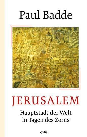 Produktbild: Jerusalem