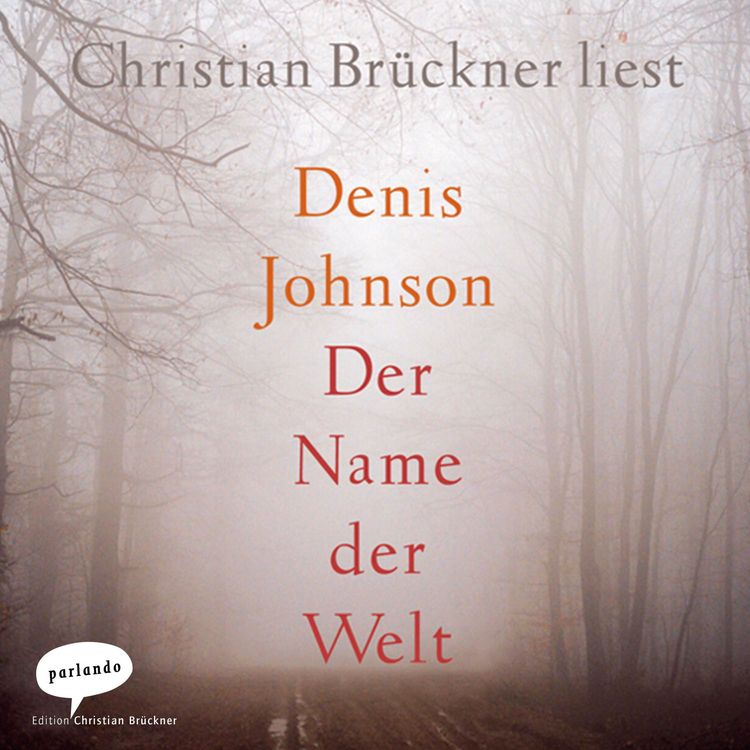 Produktbild: Der Name der Welt