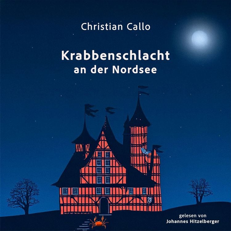 Produktbild: Krabbenschlacht an der Nordsee