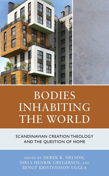 Produktbild: Bodies Inhabiting the World