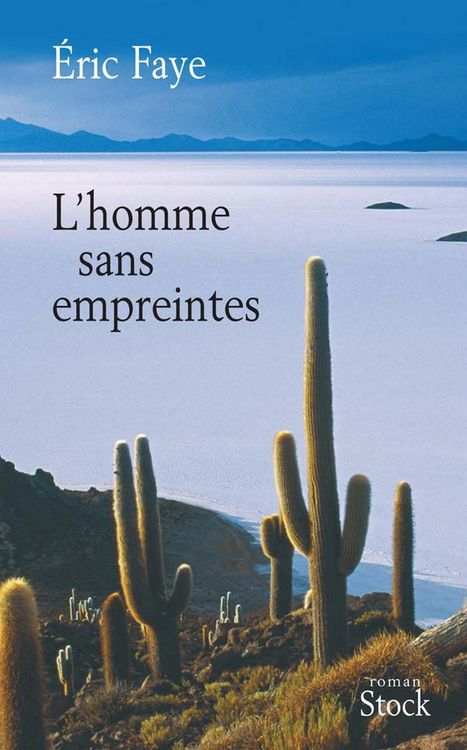Produktbild: L'homme sans empreintes