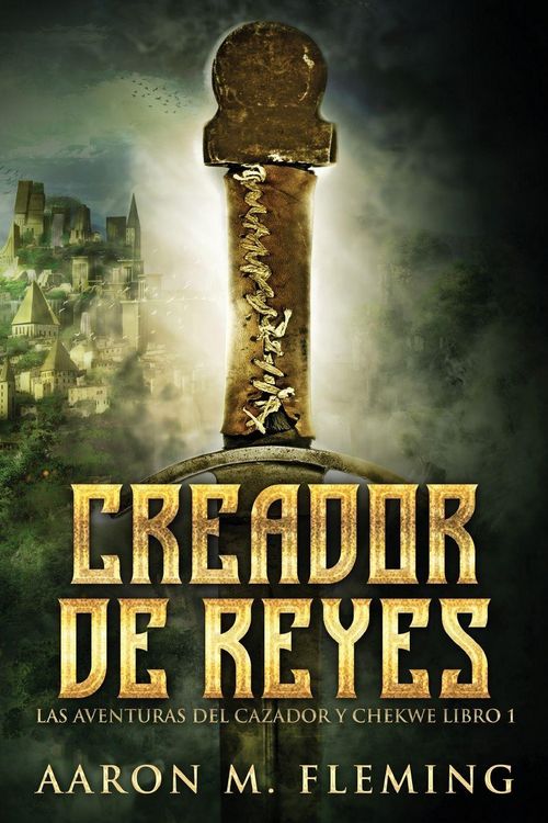 Produktbild: Creador de Reyes