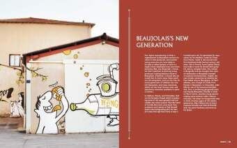 Produktbild: The Sommelier's Atlas of Taste