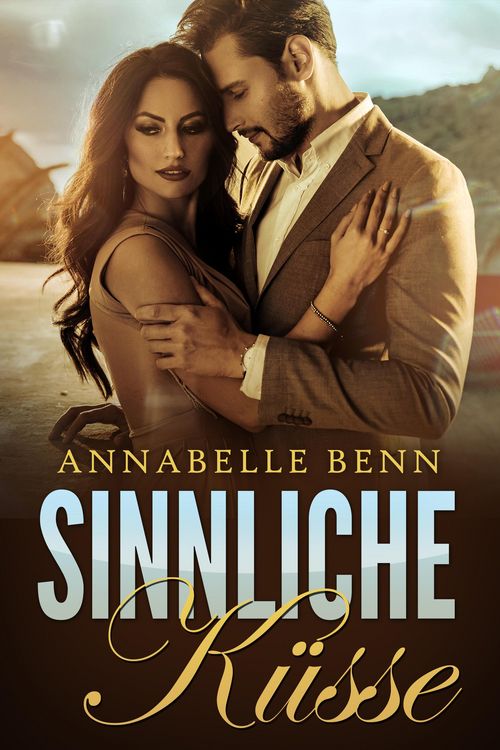 Produktbild: Sinnliche K&uuml;sse: Ein Gentleman in Budapest
