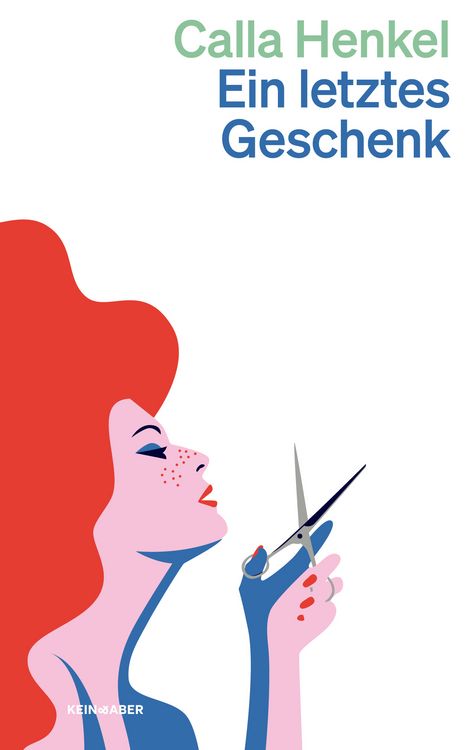 Produktbild: Ein letztes Geschenk