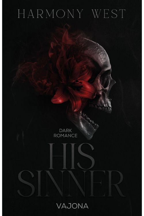 Produktbild: His Sinner
