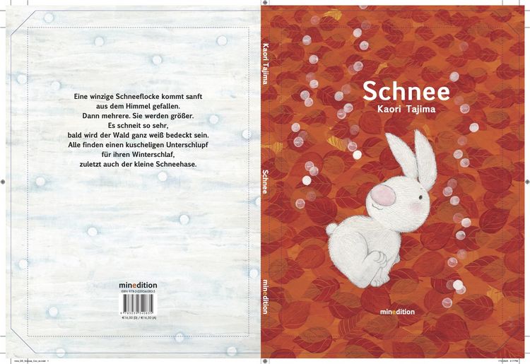 Produktbild: Schnee