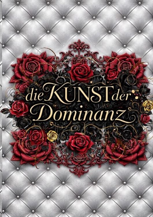 Produktbild: Die Kunst der Dominanz