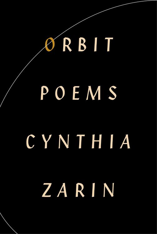 Produktbild: ORBIT: Poems