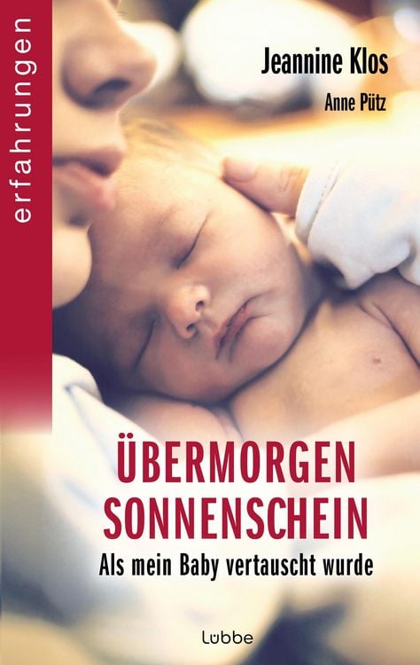 Produktbild: &Uuml;bermorgen Sonnenschein