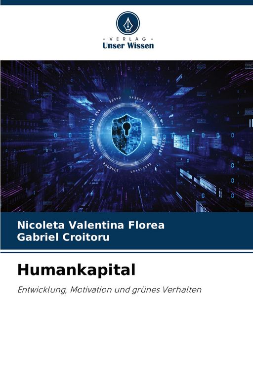 Produktbild: Humankapital
