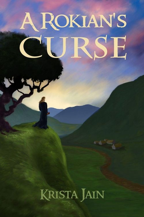Produktbild: A Rokian's Curse