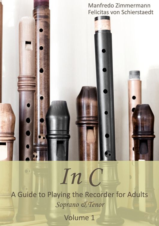 Produktbild: In C - english