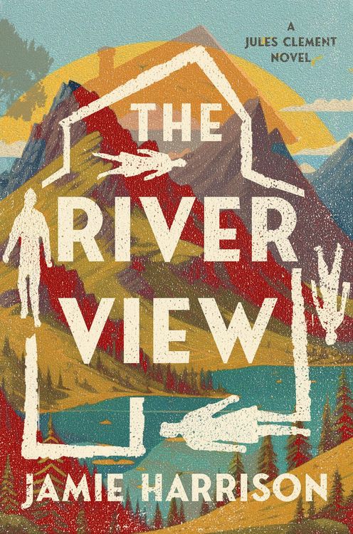 Produktbild: The River View