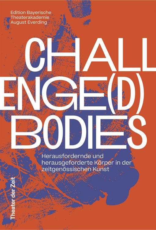 Produktbild: Challende(d) Bodies