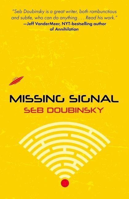 Produktbild: Missing Signal