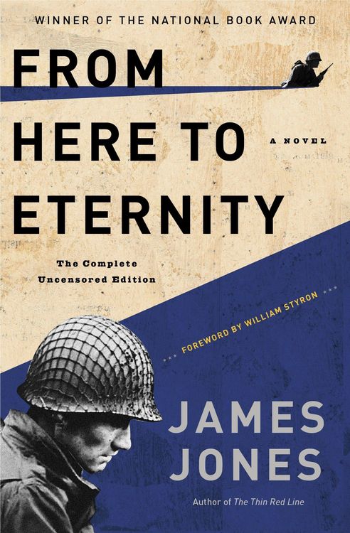 Produktbild: From Here to Eternity