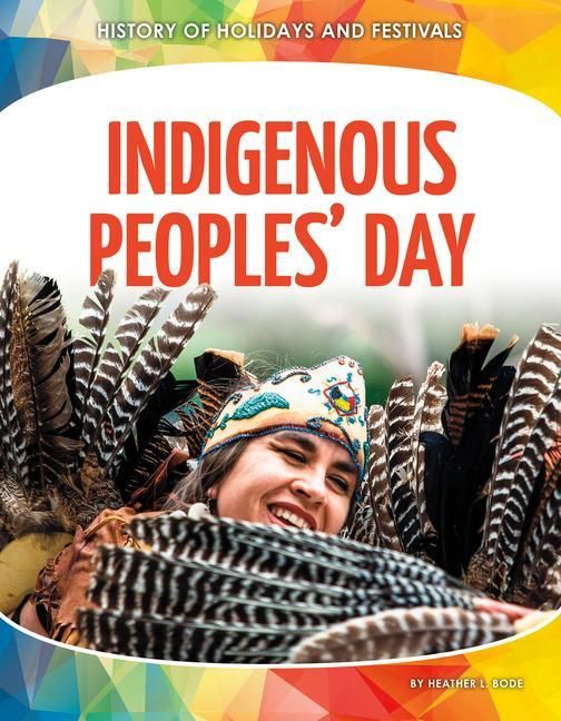 Produktbild: Indigenous Peoples' Day